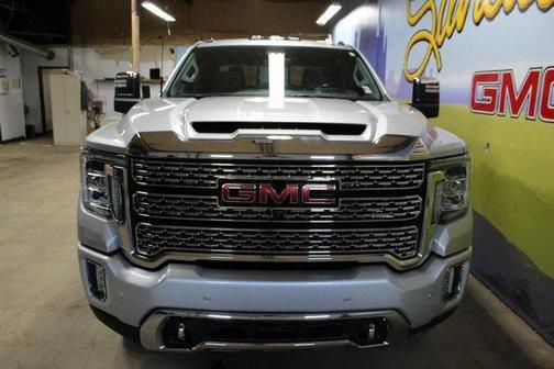 2023 GMC Sierra 2500 Denali
