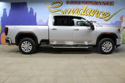 2023 GMC Sierra 2500 Denali