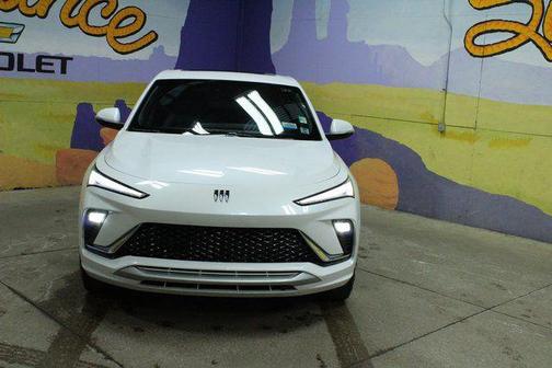 2025 Buick Envista Avenir FWD