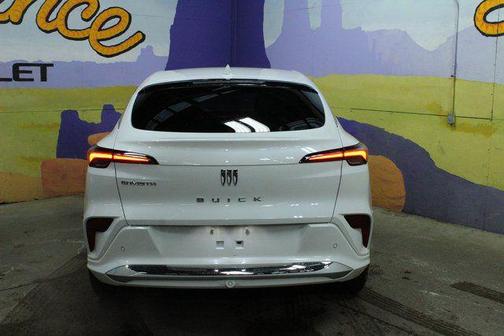 2025 Buick Envista Avenir FWD