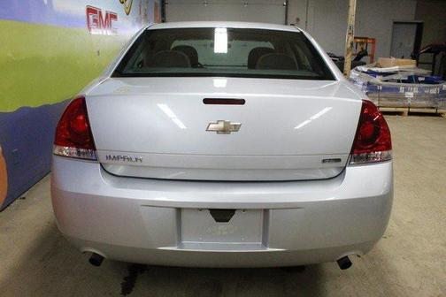 2014 Chevrolet Impala Limited LS