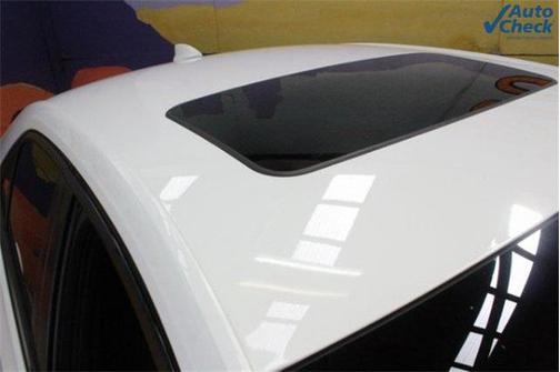 2023 Cadillac CT4 Sport