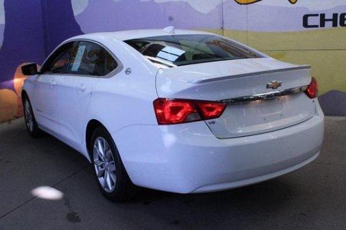 2019 Chevrolet Impala 1LT