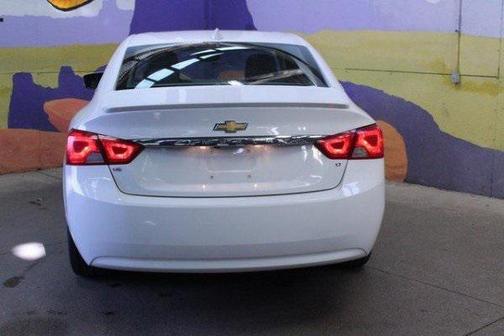 2019 Chevrolet Impala 1LT