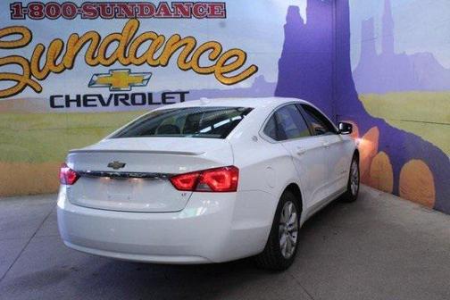 2019 Chevrolet Impala 1LT