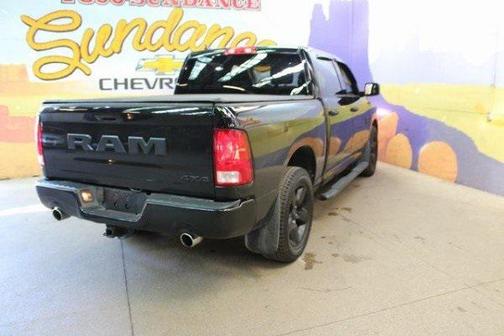 2019 RAM 1500 Express