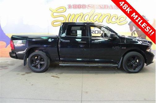 2019 RAM 1500 Express