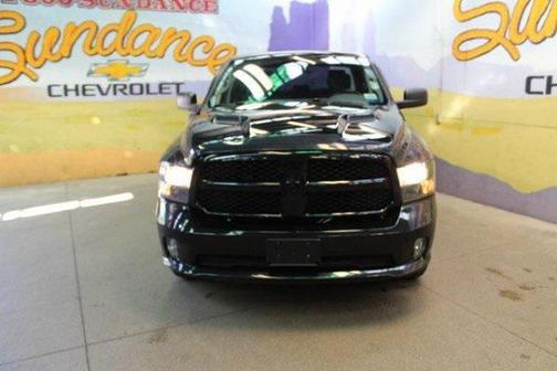 2019 RAM 1500 Express