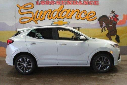 2022 Buick Encore GX Preferred
