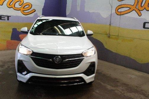 2022 Buick Encore GX Preferred