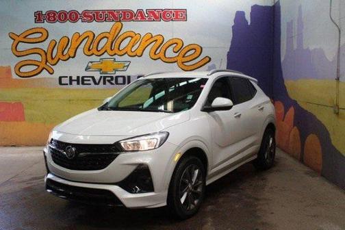2022 Buick Encore GX Preferred