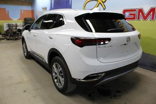 2022 Buick Envision FWD Preferred