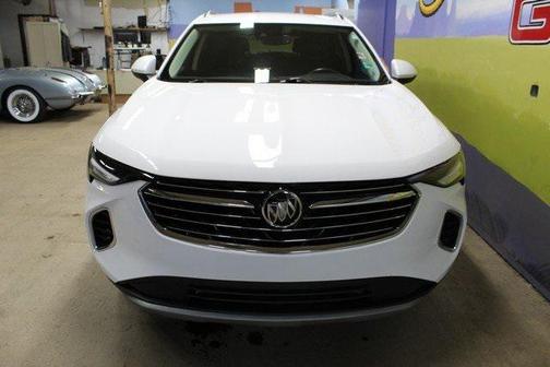 2022 Buick Envision FWD Preferred