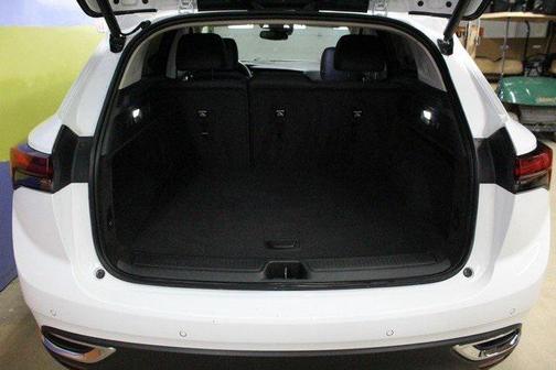 2022 Buick Envision FWD Preferred