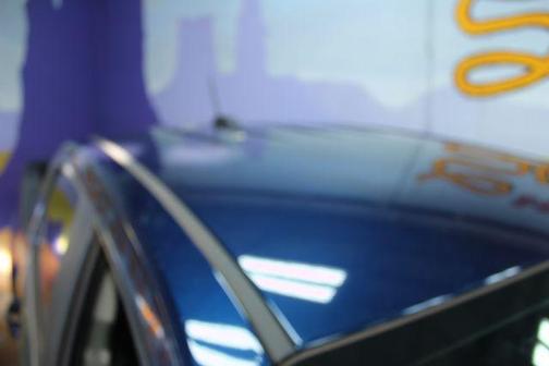 Pacific Blue Metallic 2020 Chevrolet Colorado LT