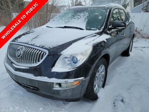 2012 Buick Enclave Premium