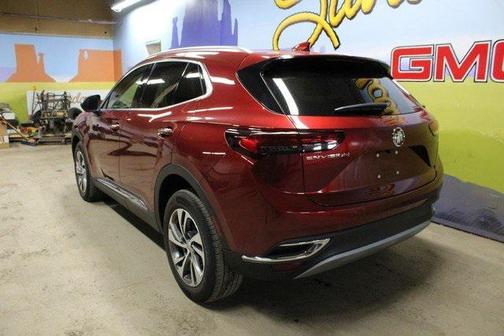 2023 Buick Envision Essence FWD