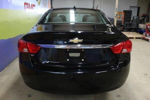 2019 Chevrolet Impala 1LS