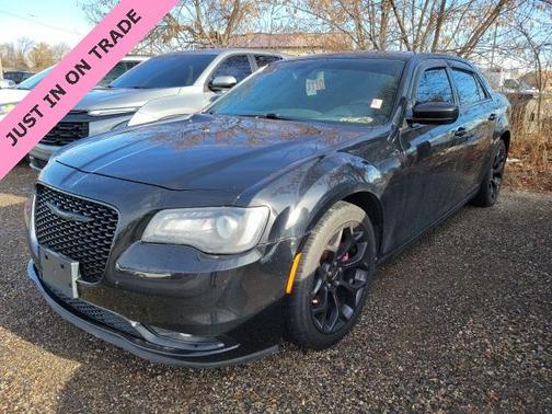 2019 Chrysler 300 S