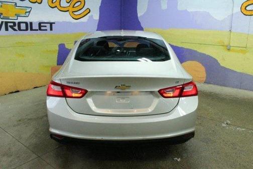2016 Chevrolet Malibu 1LT