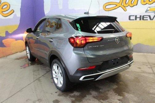 2022 Buick Encore GX Preferred