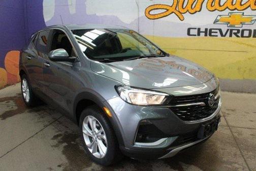 2022 Buick Encore GX Preferred