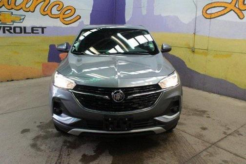 2022 Buick Encore GX Preferred