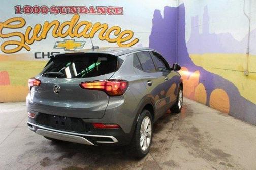 2022 Buick Encore GX Preferred