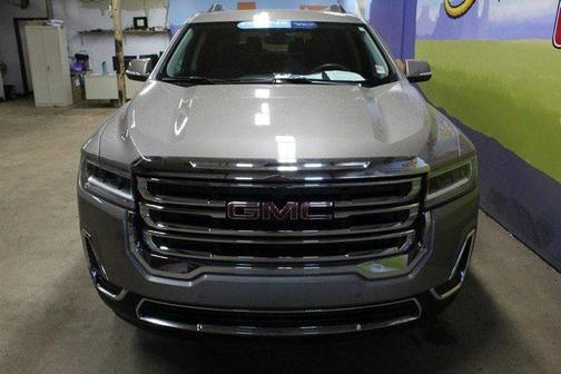 2023 GMC Acadia FWD SLE
