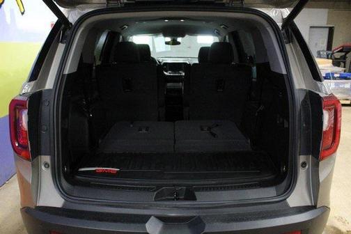 2023 GMC Acadia FWD SLE