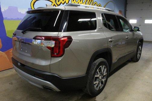 2023 GMC Acadia FWD SLE