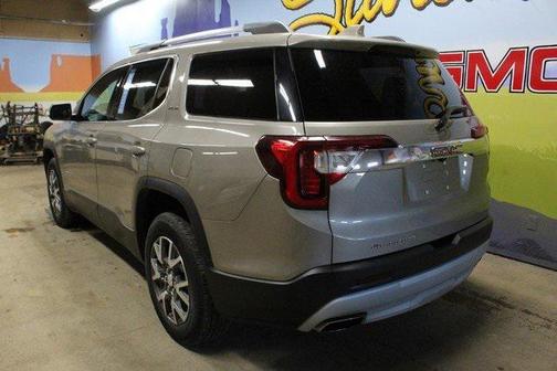 2023 GMC Acadia FWD SLE