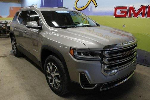 2023 GMC Acadia FWD SLE