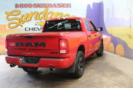 2019 RAM 1500 Express
