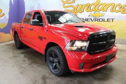 2019 RAM 1500 Express