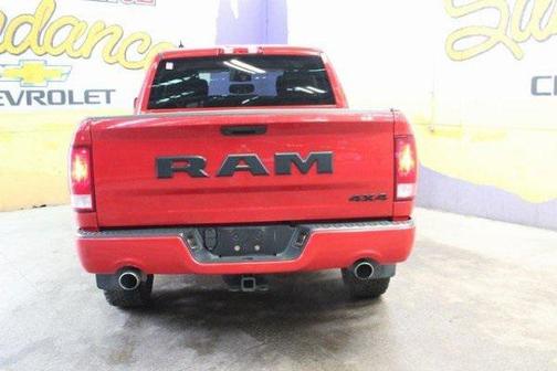2019 RAM 1500 Express