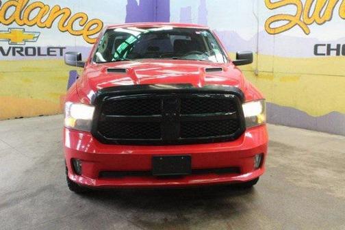 2019 RAM 1500 Express