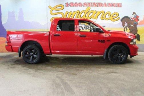 2019 RAM 1500 Express