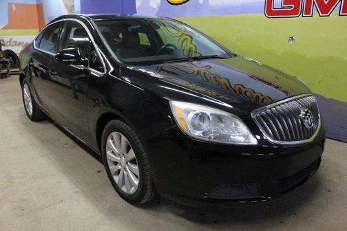 2016 Buick Verano Base