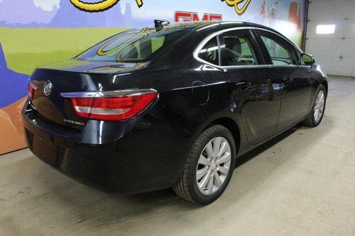 2016 Buick Verano Base