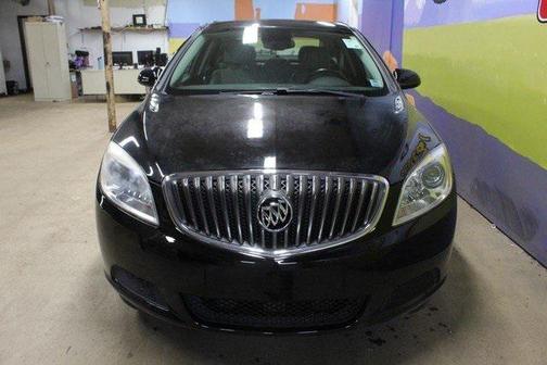 2016 Buick Verano Base