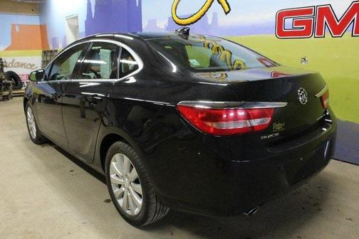 2016 Buick Verano Base