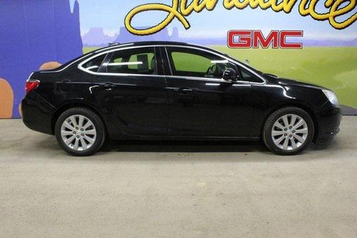 2016 Buick Verano Base