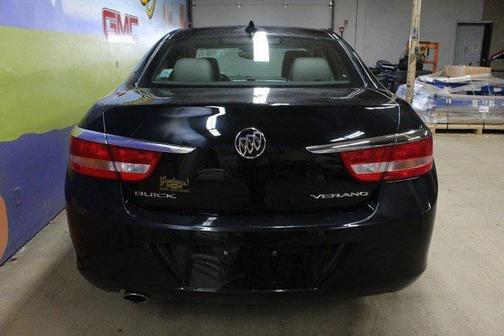 2016 Buick Verano Base