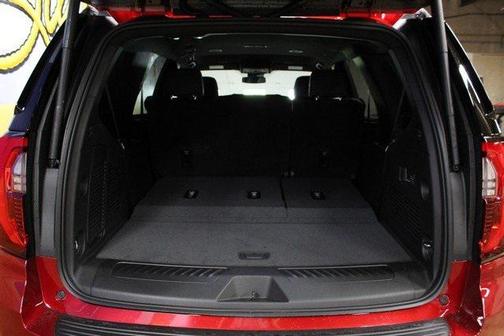 2025 GMC Yukon 4WD Elevation