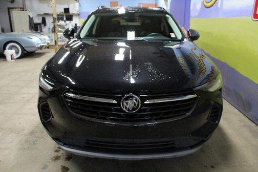 2023 Buick Envision Essence AWD
