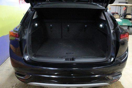 2023 Buick Envision Essence AWD