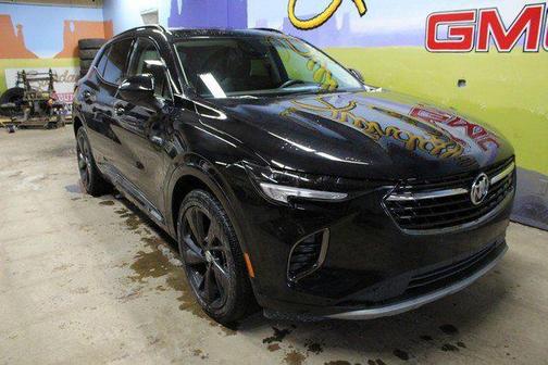 2023 Buick Envision Essence AWD