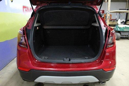 2017 Buick Encore Preferred II