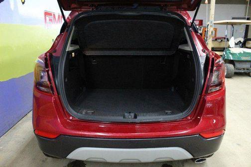 2017 Buick Encore Preferred II